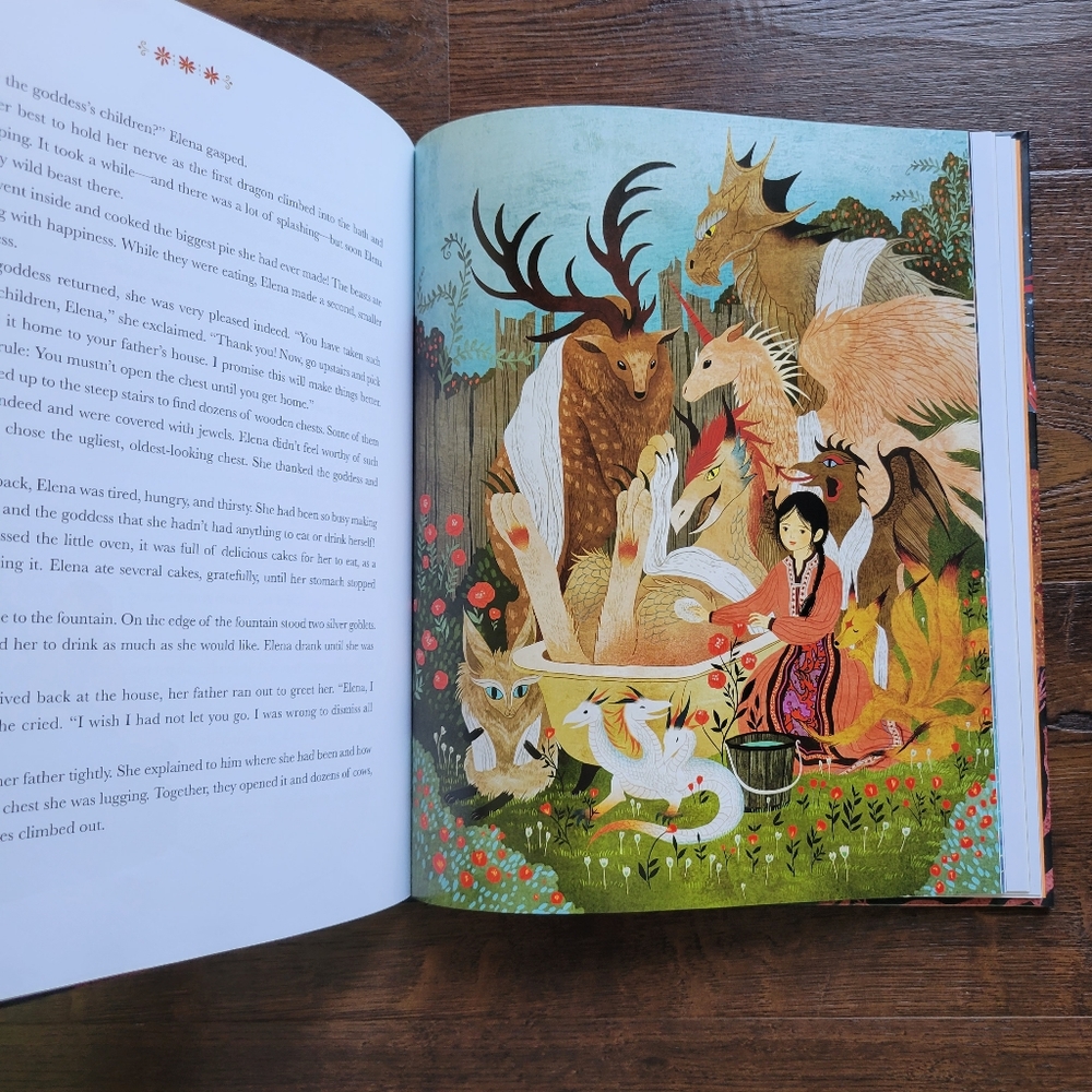 Adventure Stories - Picture 3 of 5